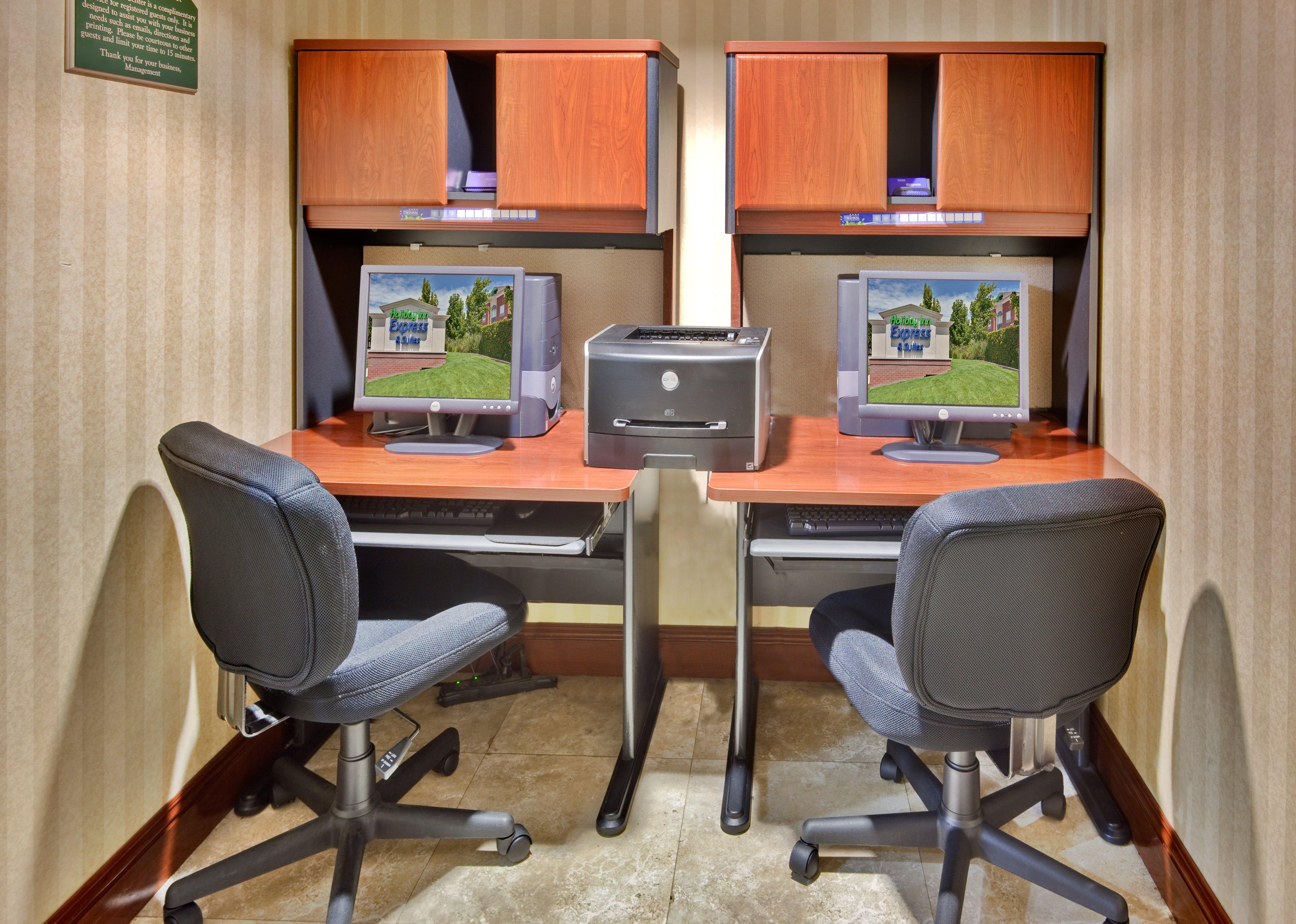 רנצ'ו קוקמונגה Holiday Inn Express Hotel & Suites Ontario Airport-Mills Mall By Ihg מראה חיצוני תמונה